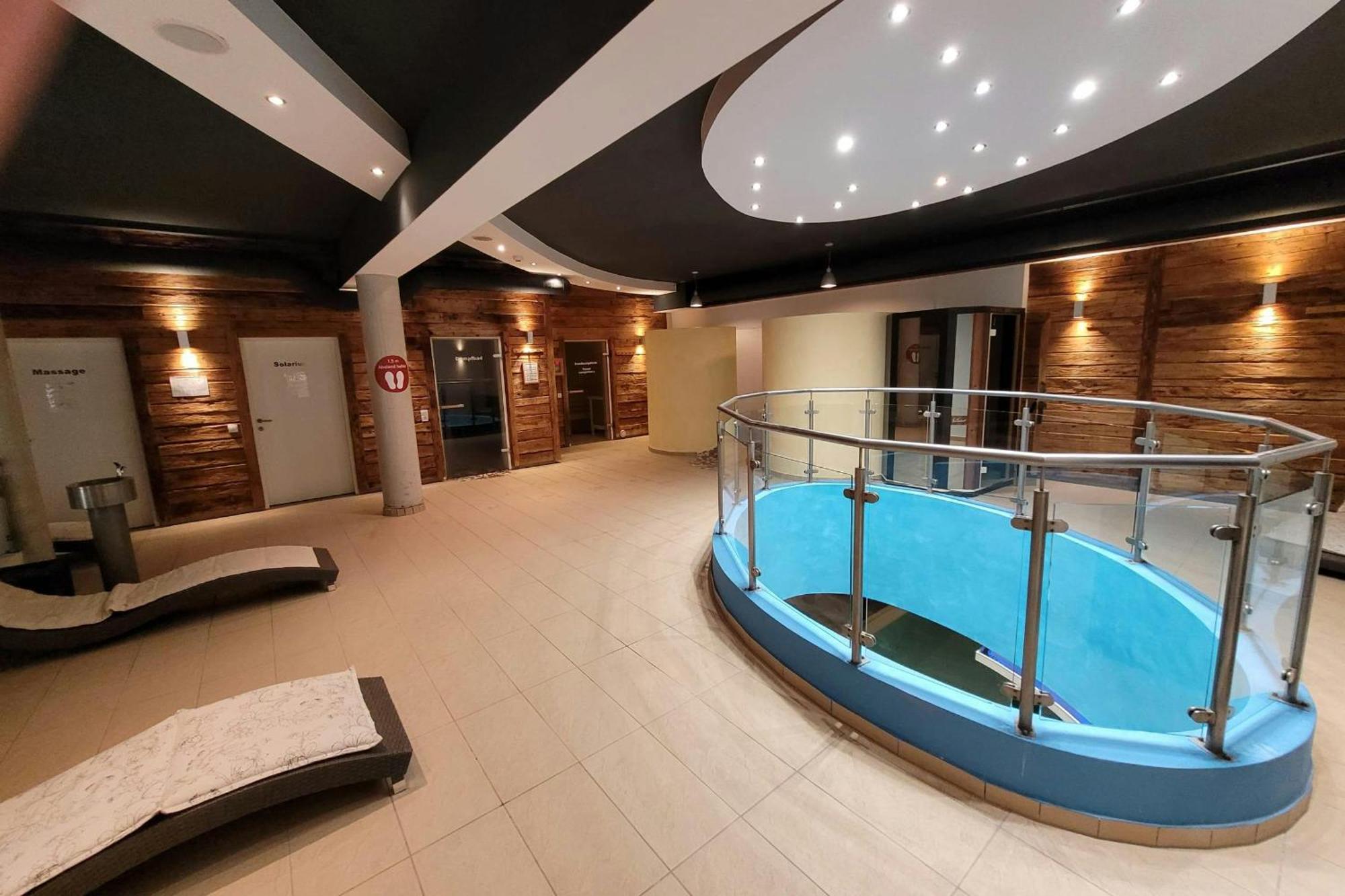 Kerstin 3 By Smr Rauris Apartments - Inc Spa And Near Gondola Dış mekan fotoğraf