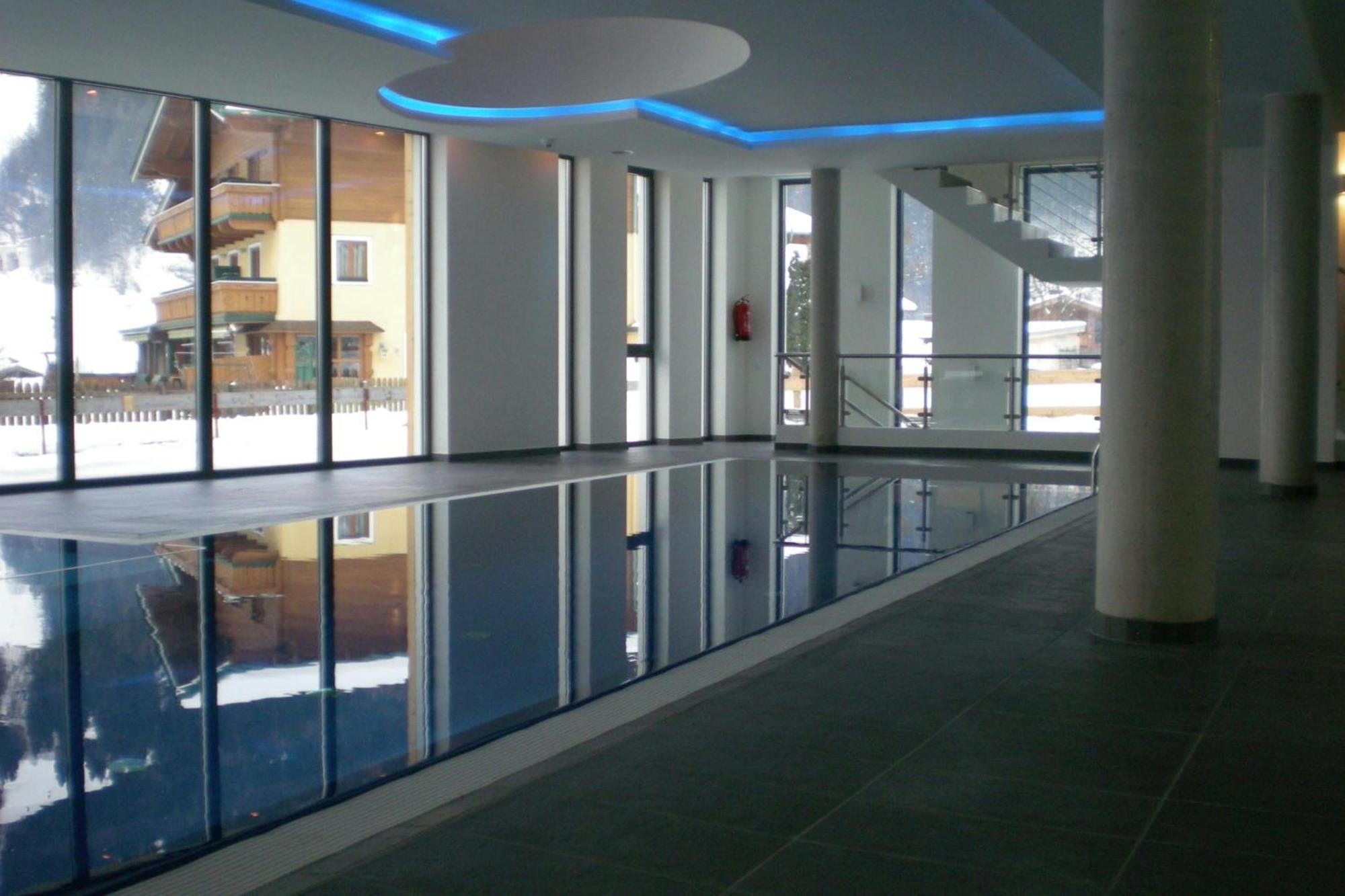 Kerstin 3 By Smr Rauris Apartments - Inc Spa And Near Gondola Dış mekan fotoğraf