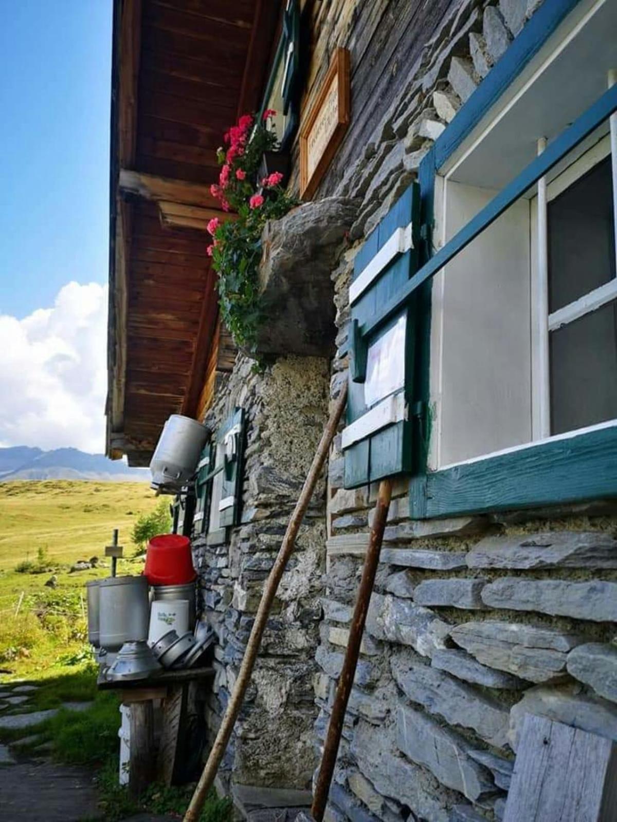 Kerstin 3 By Smr Rauris Apartments - Inc Spa And Near Gondola Dış mekan fotoğraf